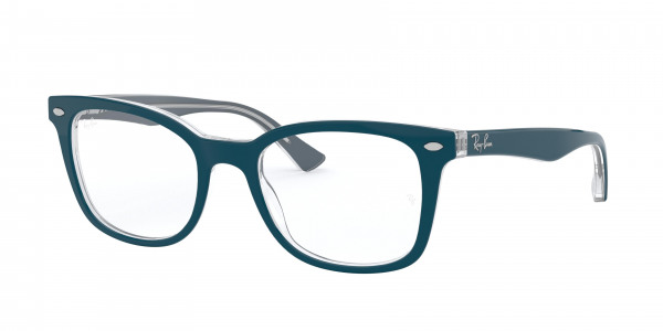 rayban_vista_0rx5285_5763_turquoise