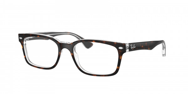 rayban_vista_0rx5286_5082_havana_on_transparent