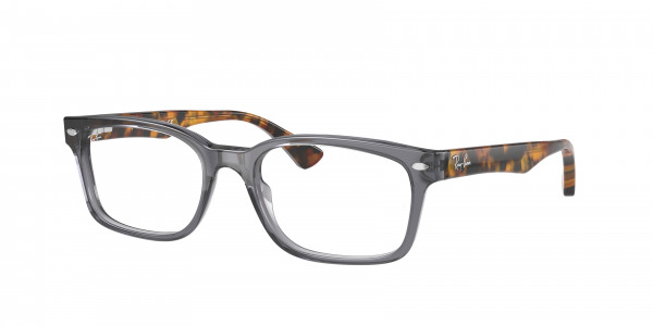 rayban_vista_0rx5286_5629_grey