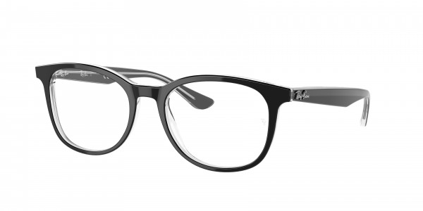 rayban_vista_0rx5356_2034_black_on_transparent