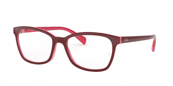 rayban_vista_0rx5362_5777_purplereddish