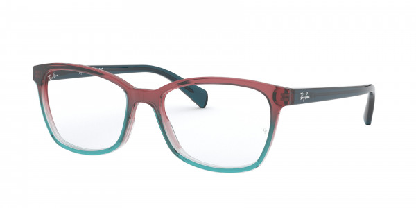 rayban_vista_0rx5362_5834_burgundy_white___blue