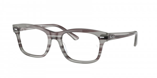 rayban_vista_0rx5383_8055_grey