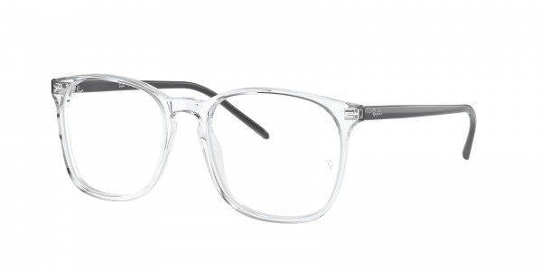 rayban_vista_0rx5387_8181_transparent