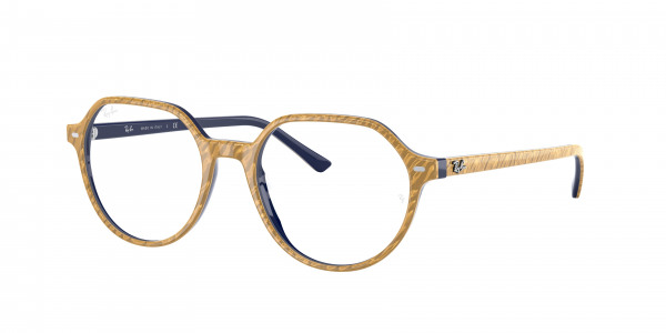 rayban_vista_0rx5395_8051_beige