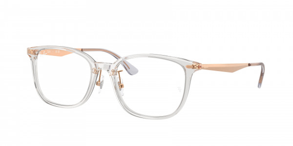 rayban_vista_0rx5403d_8416_transparent_grey