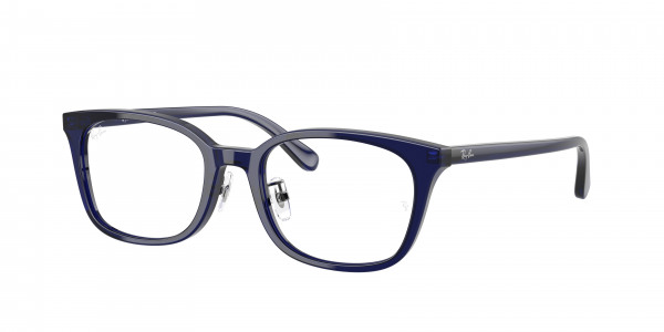 rayban_vista_0rx5407d_5986_transparent_dark_blue