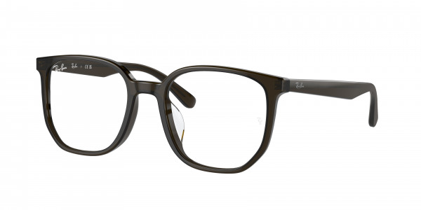 rayban_vista_0rx5411d_8218_transparent_green