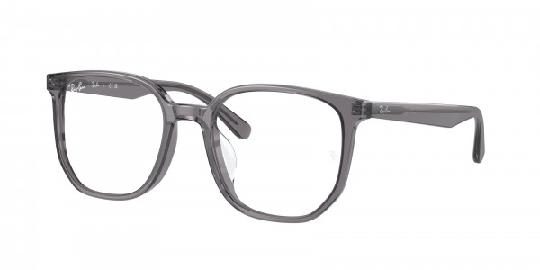 rayban_vista_0rx5411d_8268_transparent_grey