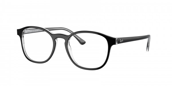 rayban_vista_0rx5417_2034_black_on_transparent