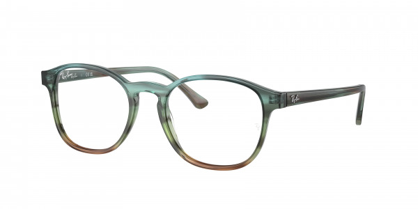 rayban_vista_0rx5417_8252_striped_blue___green