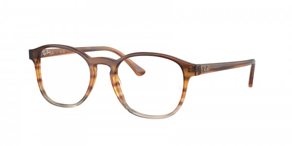 rayban_vista_0rx5417_8253_striped_brown___yellow