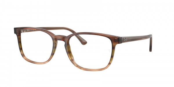 rayban_vista_0rx5418_8255_striped_brown___green
