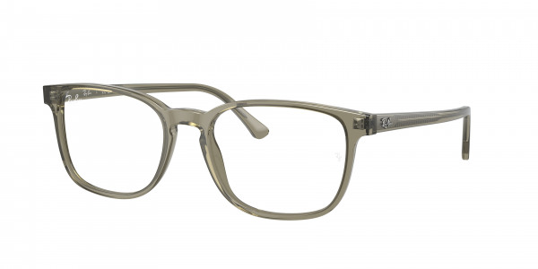 rayban_vista_0rx5418_8300_transparent_green