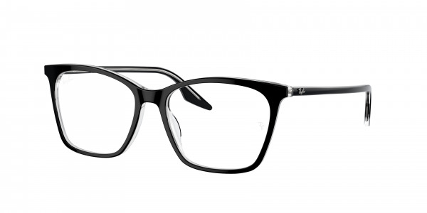 rayban_vista_0rx5422_2034_black_on_transparent