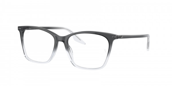 rayban_vista_0rx5422_8310_dark_grey
