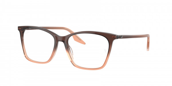 rayban_vista_0rx5422_8312_brown___orange