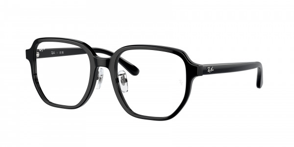 rayban_vista_0rx5424d_2000_black