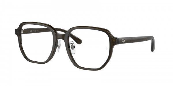 rayban_vista_0rx5424d_8218_transparent_green