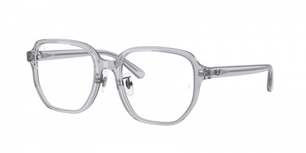 rayban_vista_0rx5424d_8415_transparent_grey