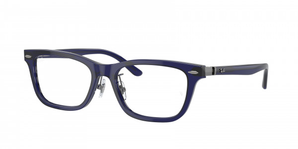 rayban_vista_0rx5426d_8288_transparent_blue