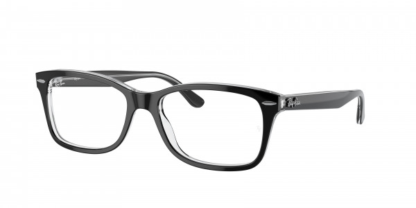 rayban_vista_0rx5428_2034_black_on_transparent