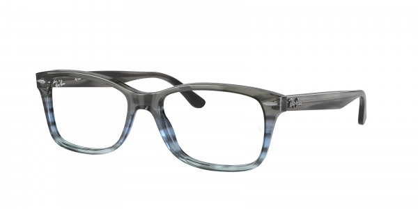 rayban_vista_0rx5428_8254_striped_grey___blue rayban_vista_0rx5428_8254_striped_grey___blue