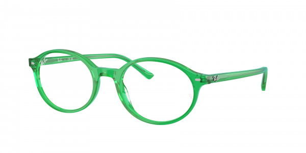 rayban_vista_0rx5429_8441_green