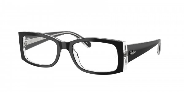 rayban_vista_0rx5434_2034_black_on_transparent
