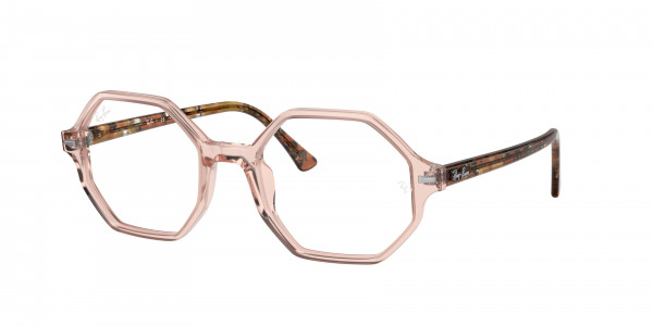 rayban_vista_0rx5472_8080_transparent_brown