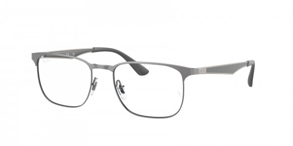 rayban_vista_0rx6363_2553_gunmetal