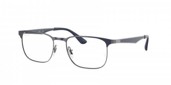 rayban_vista_0rx6363_2947_blue_on_gunmetal