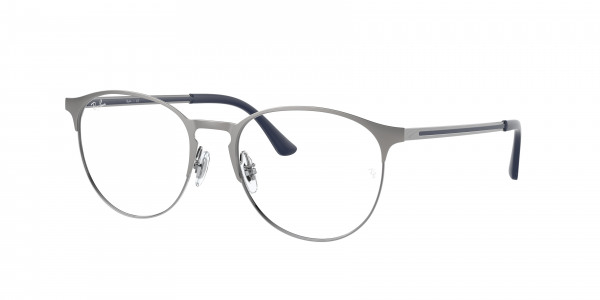 rayban_vista_0rx6375_3135_gunmetal