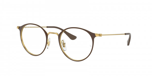 rayban_vista_0rx6378_2905_brown rayban_vista_0rx6378_2905_brown