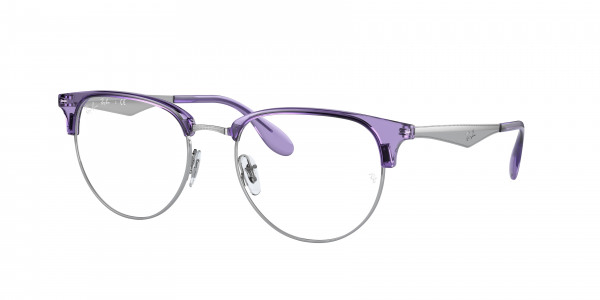 rayban_vista_0rx6396_3130_transparent_violet_on_silver