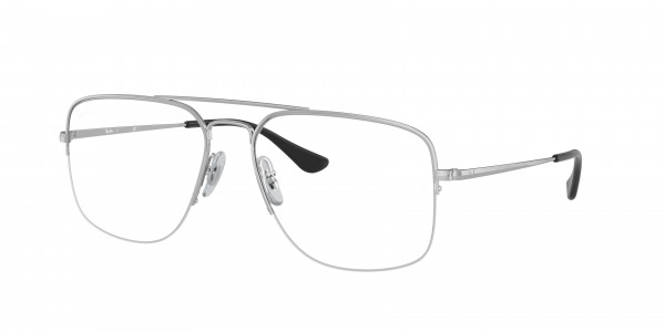 rayban_vista_0rx6441_2501_silver