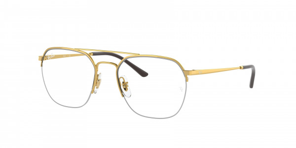rayban_vista_0rx6444_2500_arista_gold