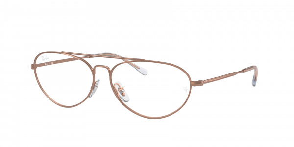 rayban_vista_0rx6454_3094_rose_gold