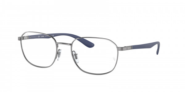 rayban_vista_0rx6462_2502_gunmetal