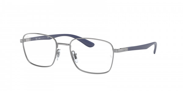 rayban_vista_0rx6478_2502_gunmetal