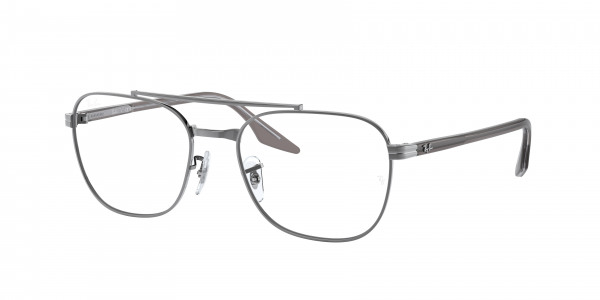 rayban_vista_0rx6485_3123_gunmetal