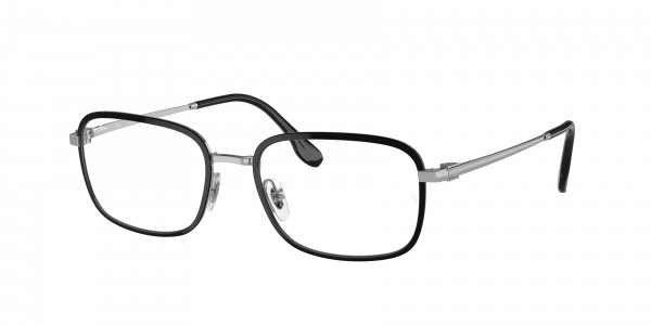 rayban_vista_0rx6495_2861_black_on_silver