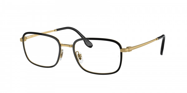 rayban_vista_0rx6495_2991_black_on_gold