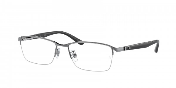 rayban_vista_0rx6501d_2502_gunmetal
