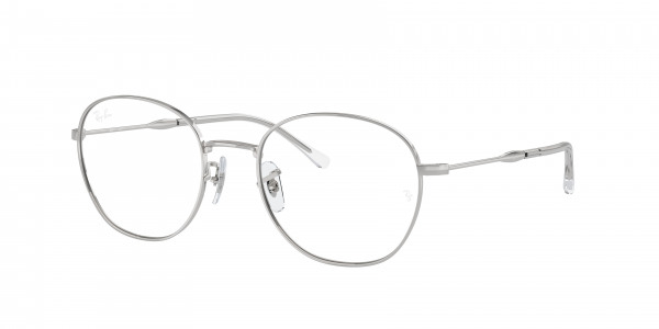 rayban_vista_0rx6509_2968_silver