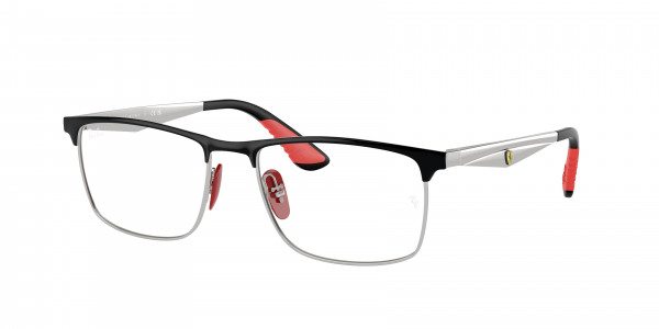 rayban_vista_0rx6516m_f060_black_on_silver