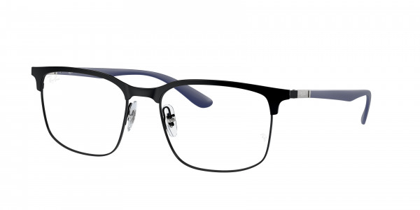 rayban_vista_0rx6518_3171_black_on_black