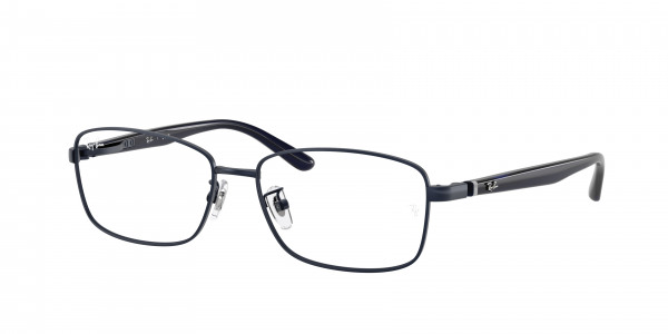 rayban_vista_0rx6527d_3076_blue