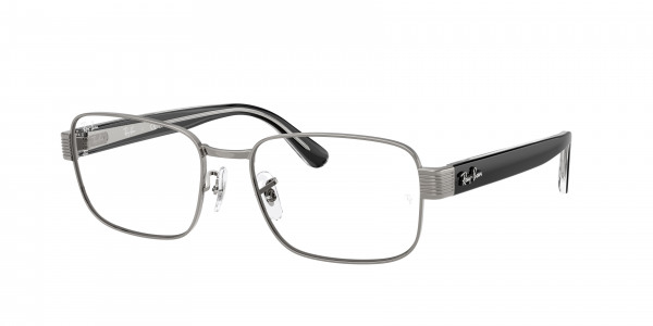rayban_vista_0rx6529_2502_gunmetal