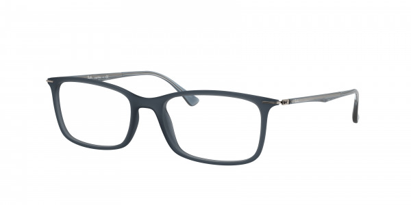 Ray ban rx7031 shop transparent